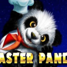 Master Panda